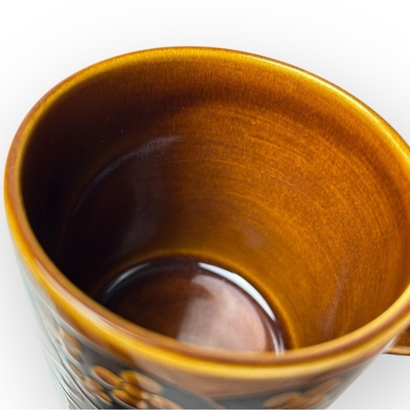 Hornsea Vintage Piggies Ceramic Mug 1972 - Picture 11 of 13